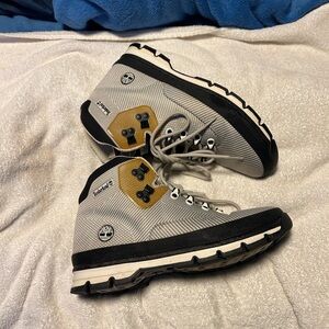 Timberland stylish lightweight boots